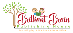brillent Logo